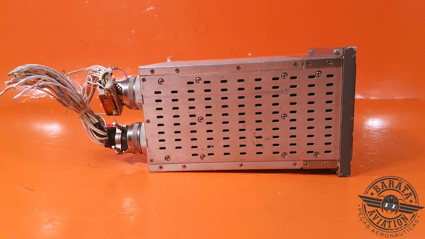 1017-41-011  Universal UNS1C Flight Management System - W/Connectors