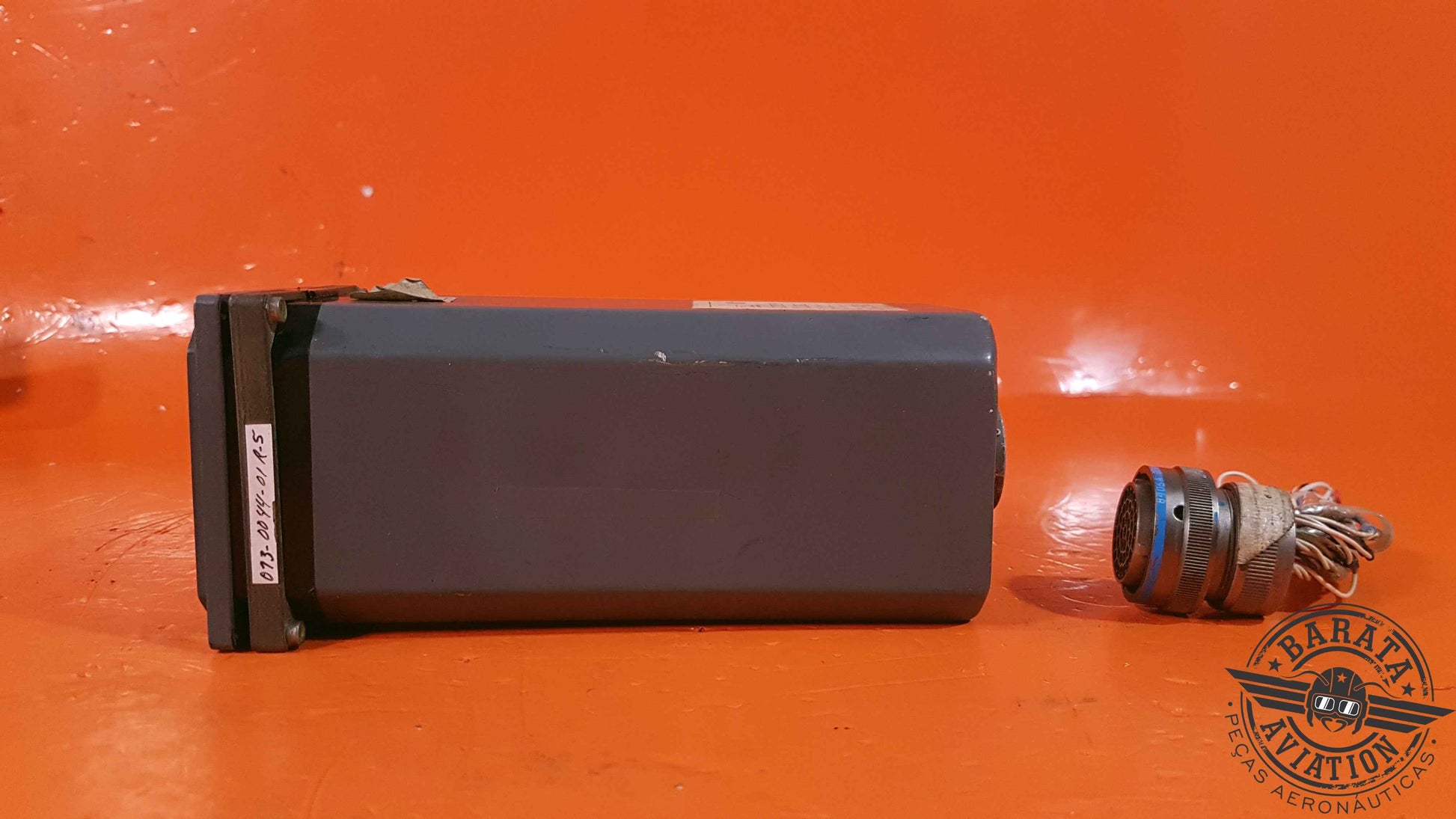 622-4938-004  Collins RMI-30 Radio Mag Indicator - W/Connector