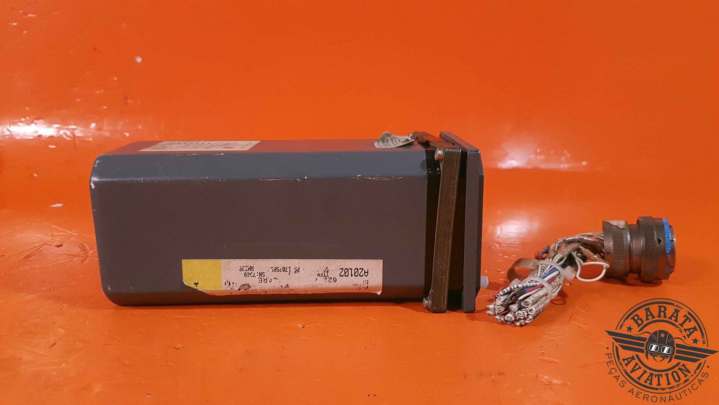 622-4938-004  Collins RMI-30 Radio Mag Indicator - W/Connector