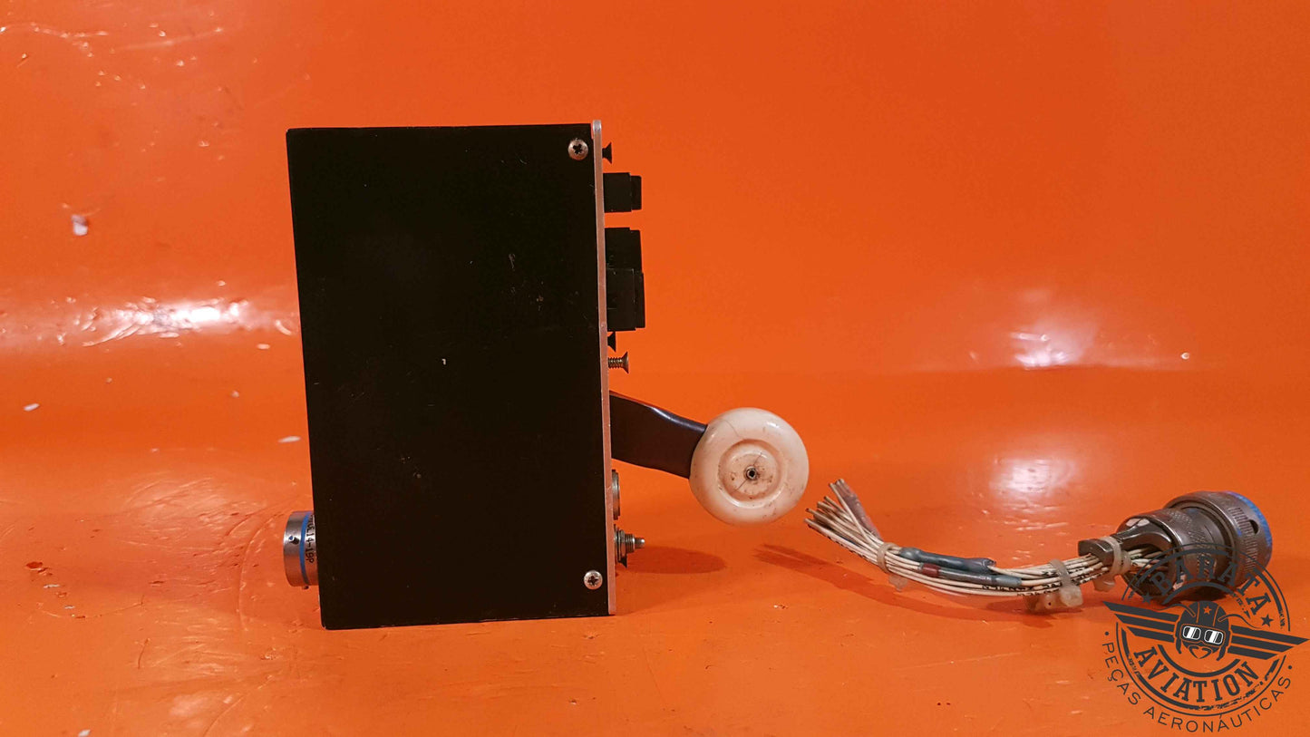 709301-1 Eaton Landing Gear Control Assy