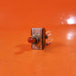 MS35059 Cutler-Hammer Toggle Switch On/On