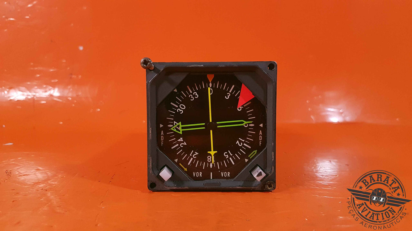 622-4938-004   Collins RMI-30 Radio Mag Indicator