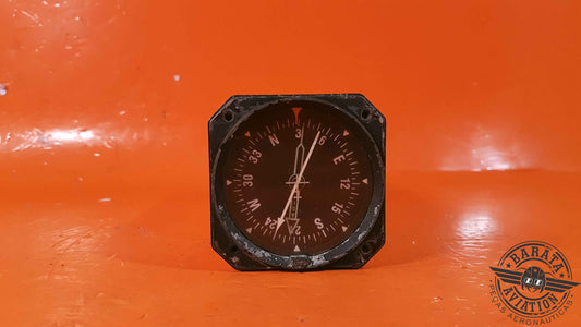 066-3021-00  King Radio Magnetic Indicator