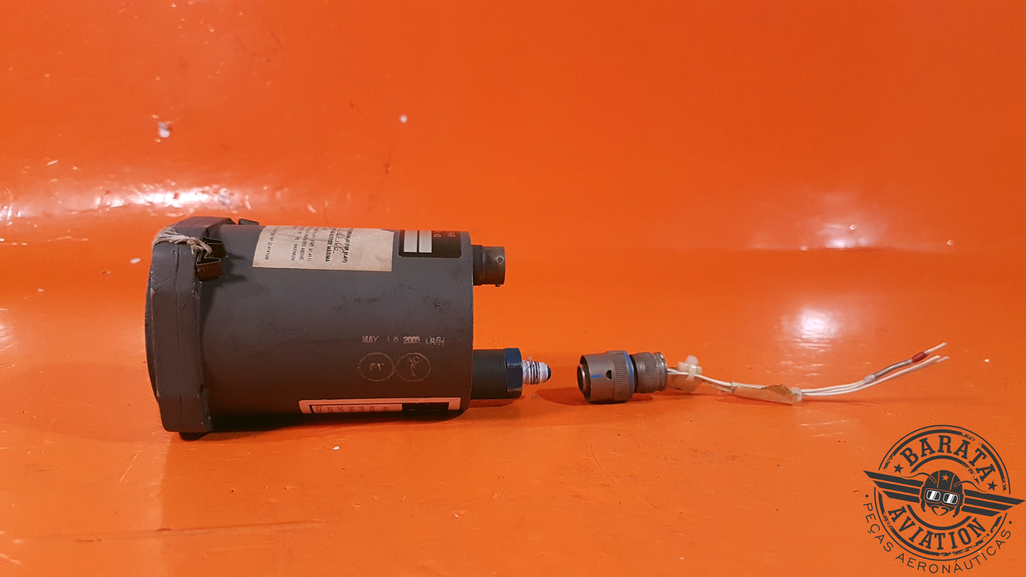 10450-11110   Aerosonic Altimeter W/ Connector