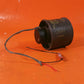 19A827   Globe Windshield Defog Blower   28 Vdc