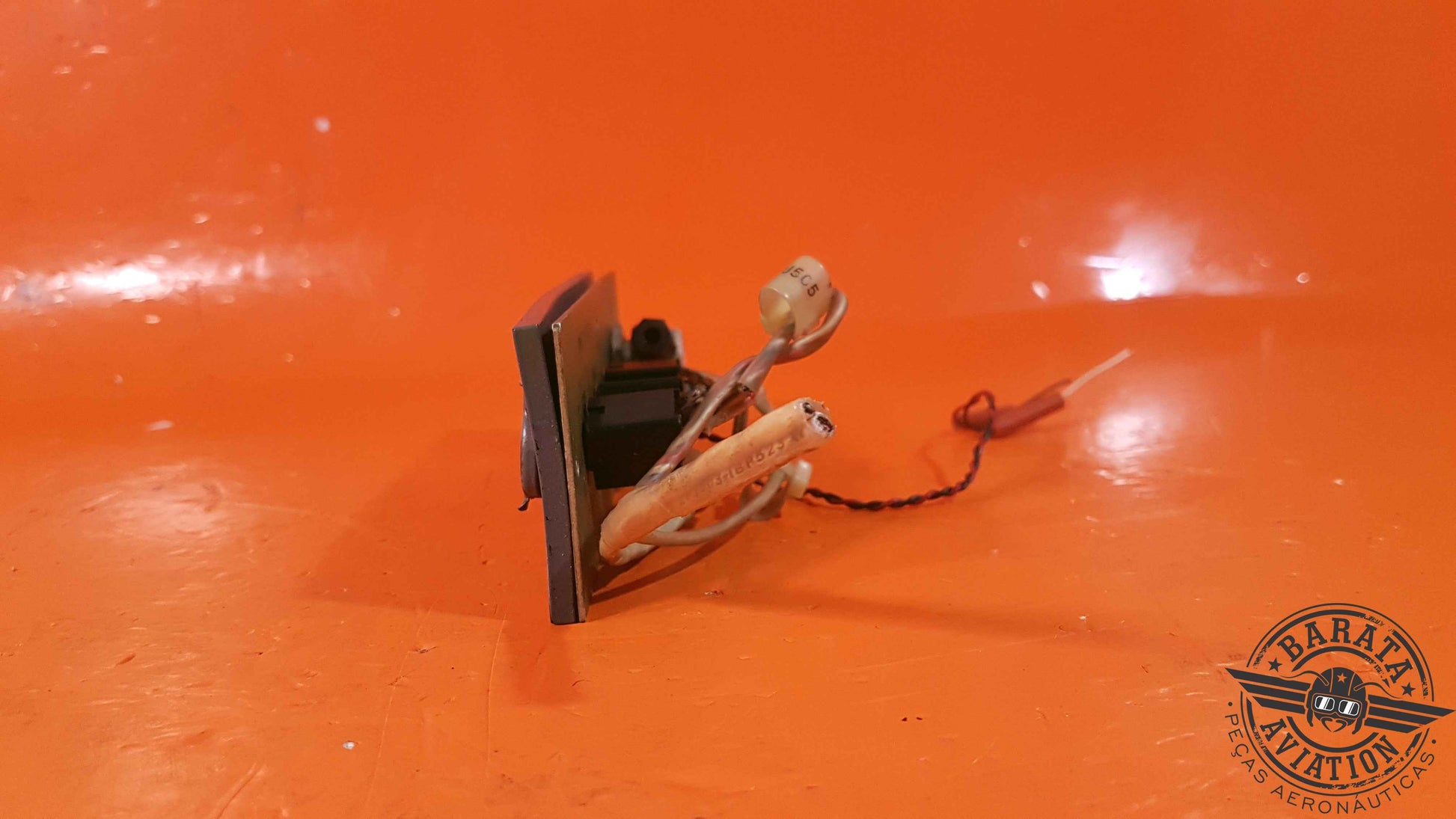 170098   Puritan-Bennett Oxygen Outlet Valve Assy