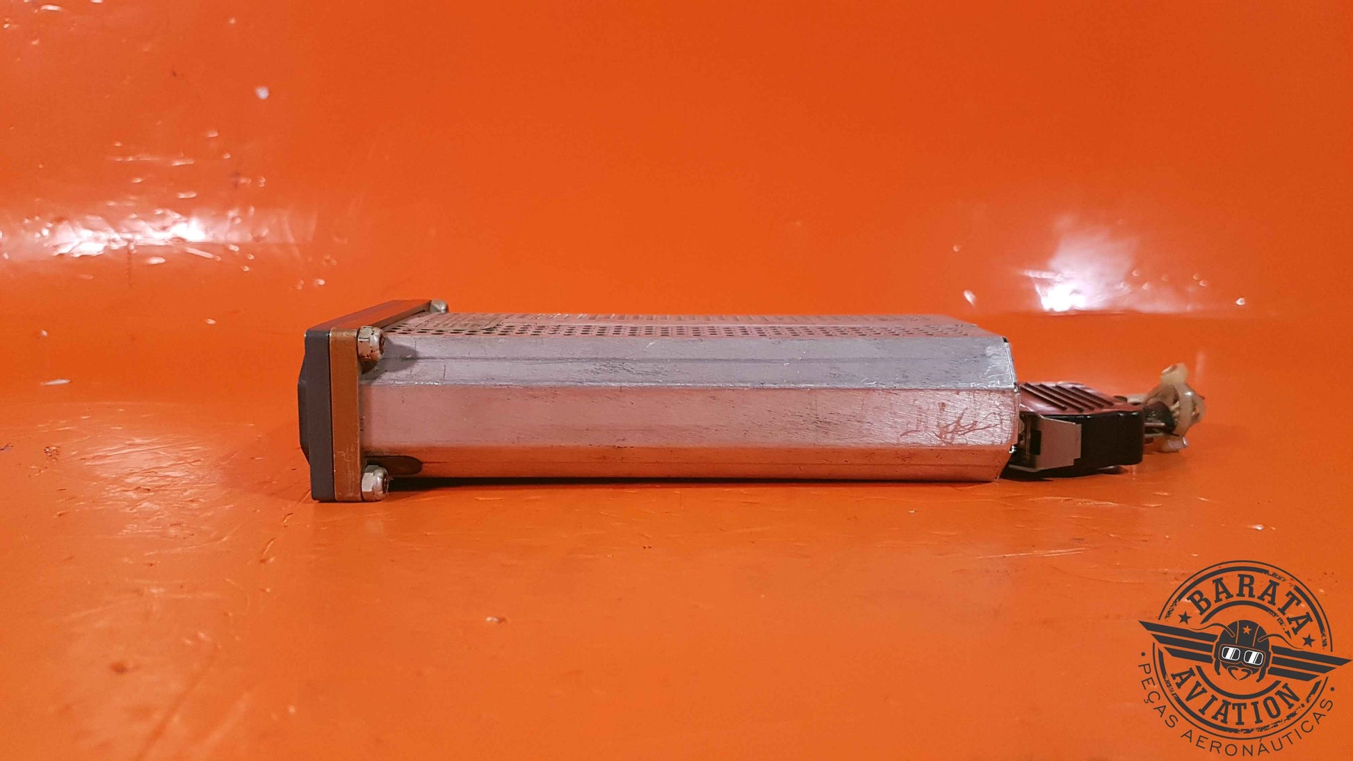 622-7318-001   Collins DME Indicator - W/Connector