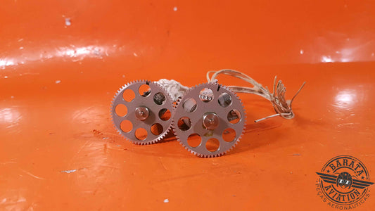 CS402-141-6 Precision Cam Switch Assy