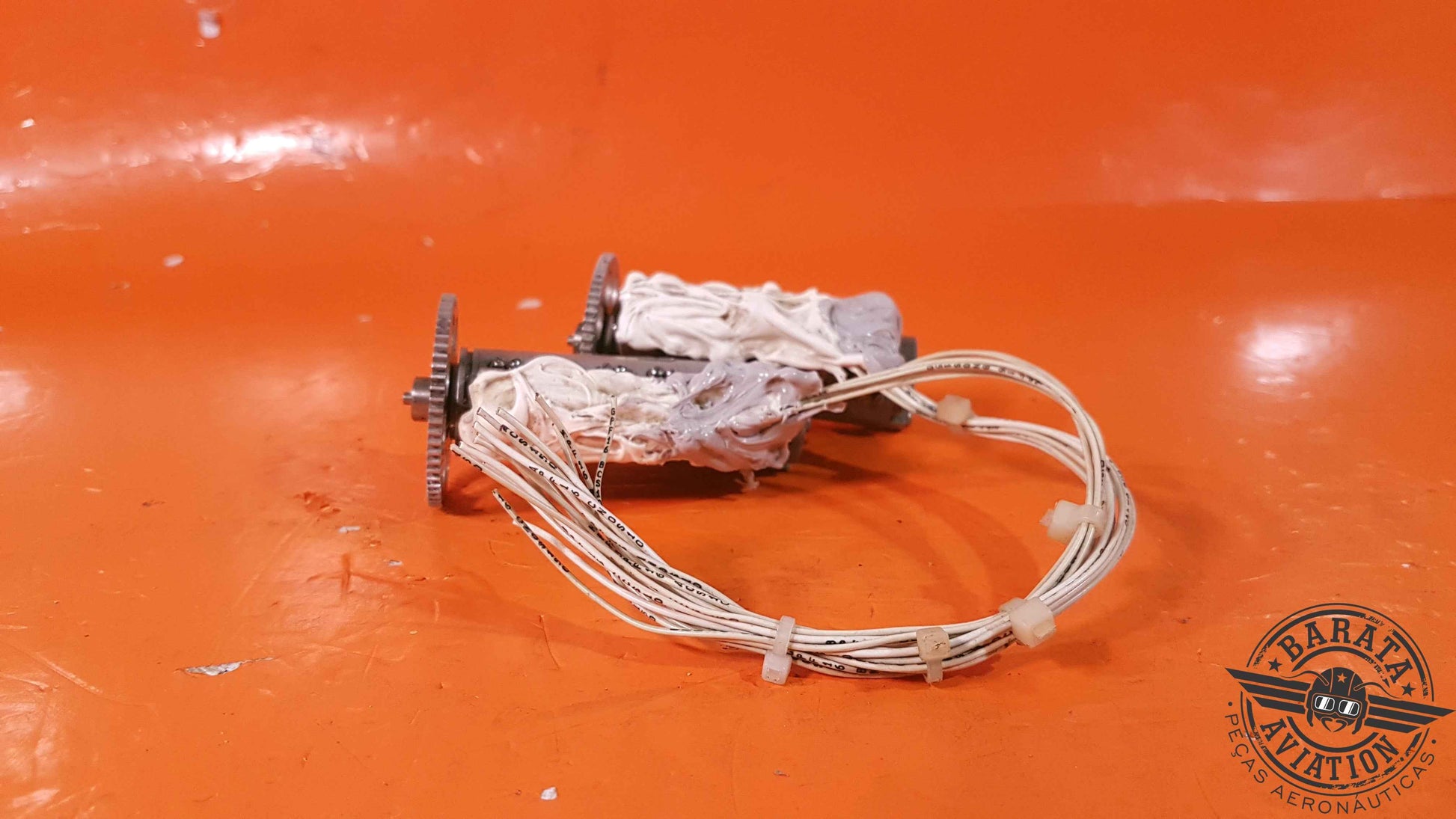CS402-141-6 Precision Cam Switch Assy