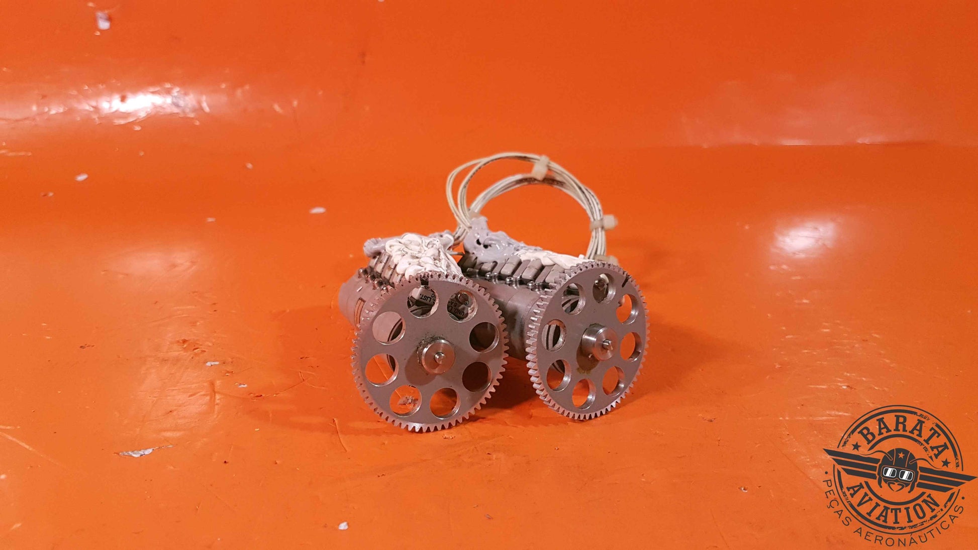 CS402-141-6 Precision Cam Switch Assy