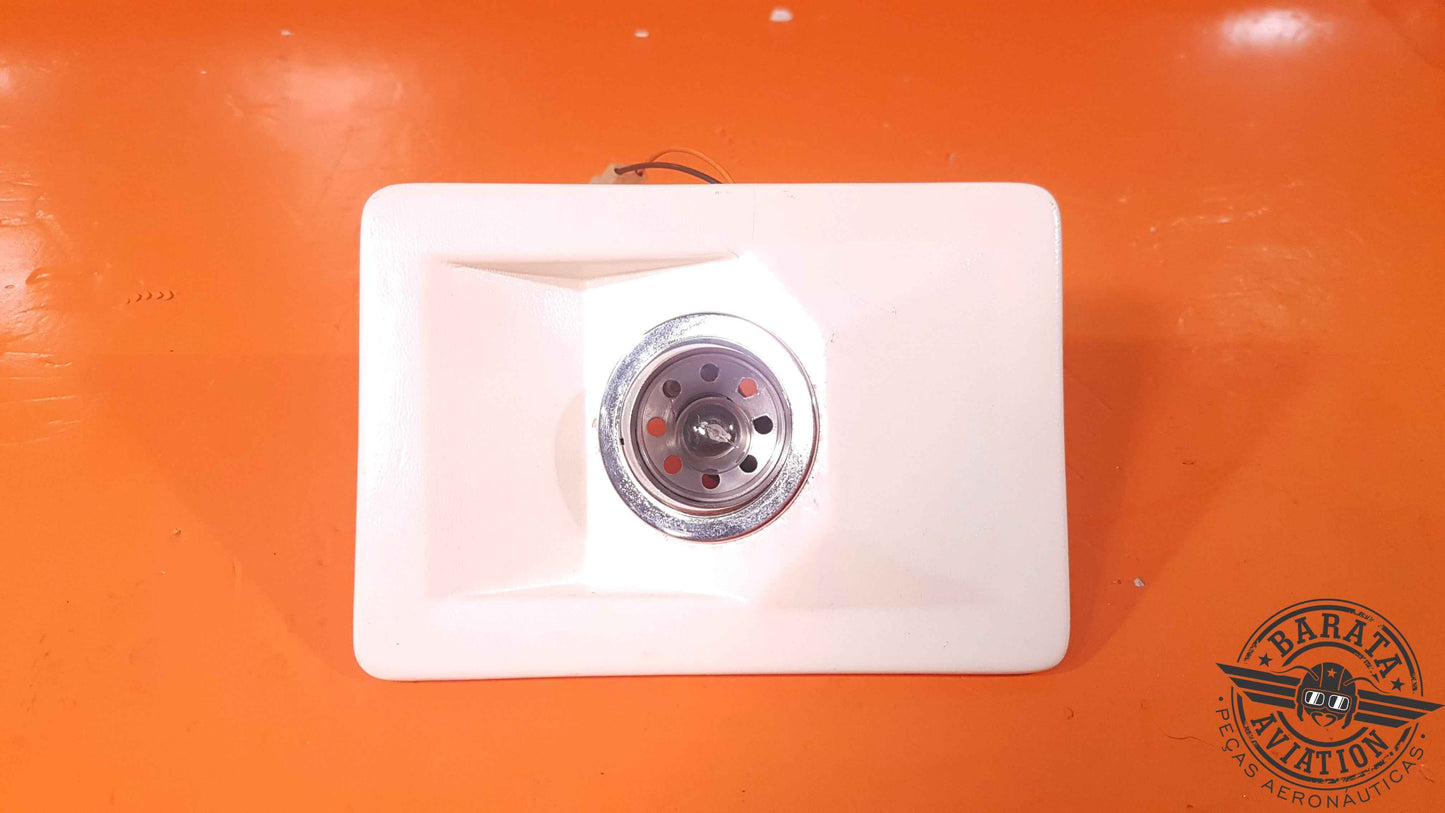 6219272-29   Fascia Assy