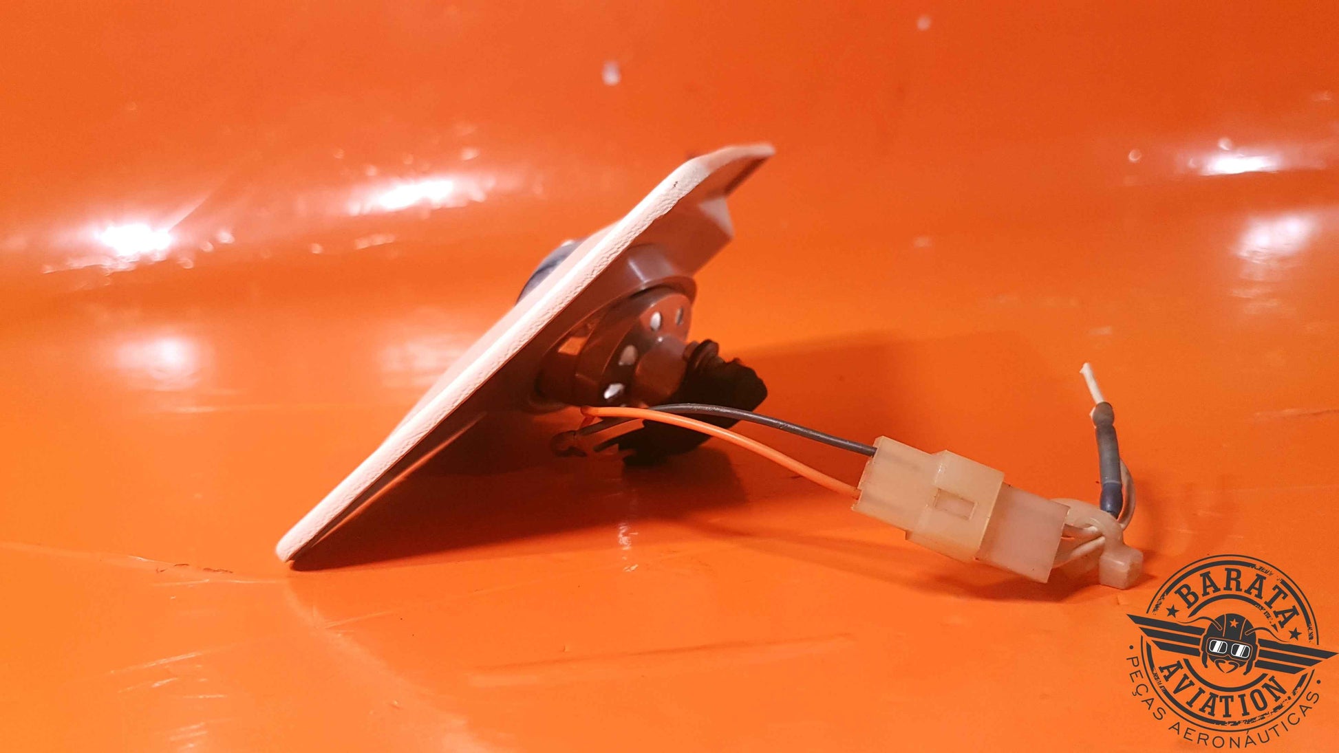 6219272-29   Fascia Assy