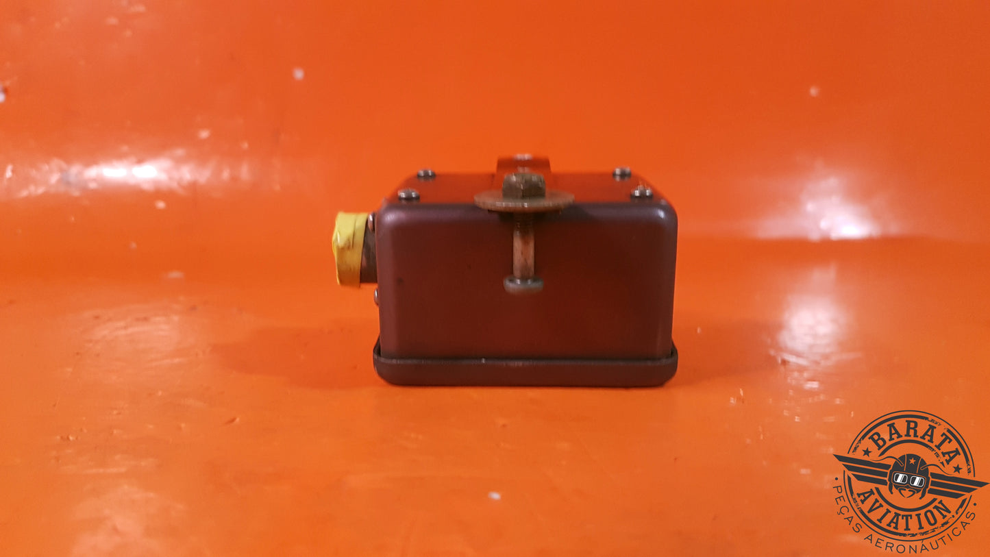 C35020A A/C Generator Monitor