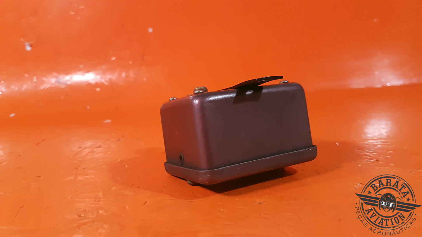 C35020A A/C Generator Monitor