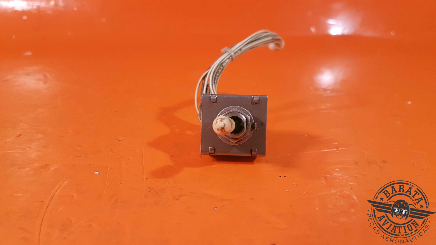 M8805/93-026 Toggle Switch  2 Positions