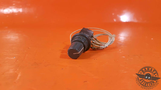 W-10K-OHM  Potentiometer