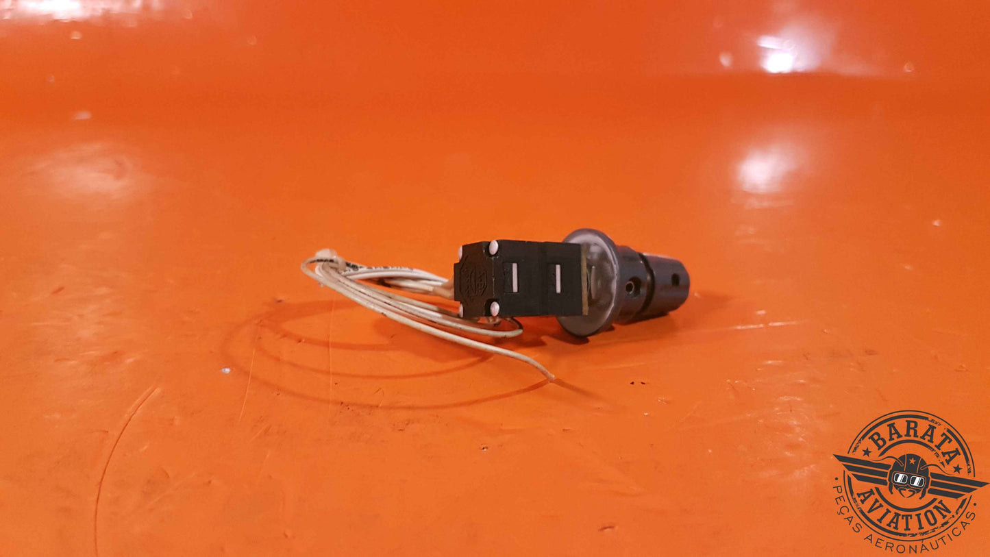 W-10K-OHM  Potentiometer