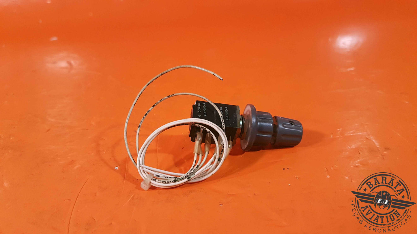 W-10K-OHM  Potentiometer