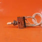 M8805/93-008 Switch On/Off/On