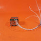 1941-24 Master Specialties Indicator Light Switch Assy
