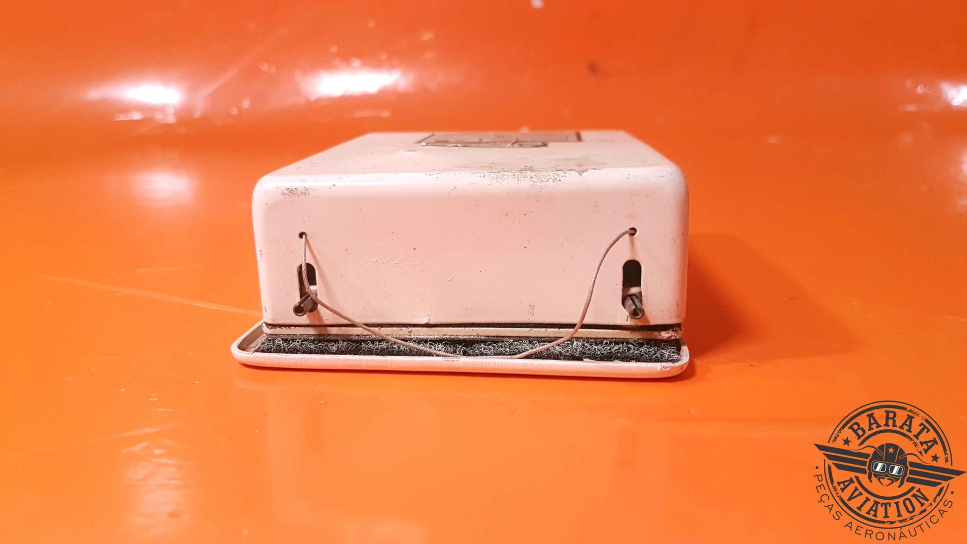 9914067-18   PB Mask Deployment Assy