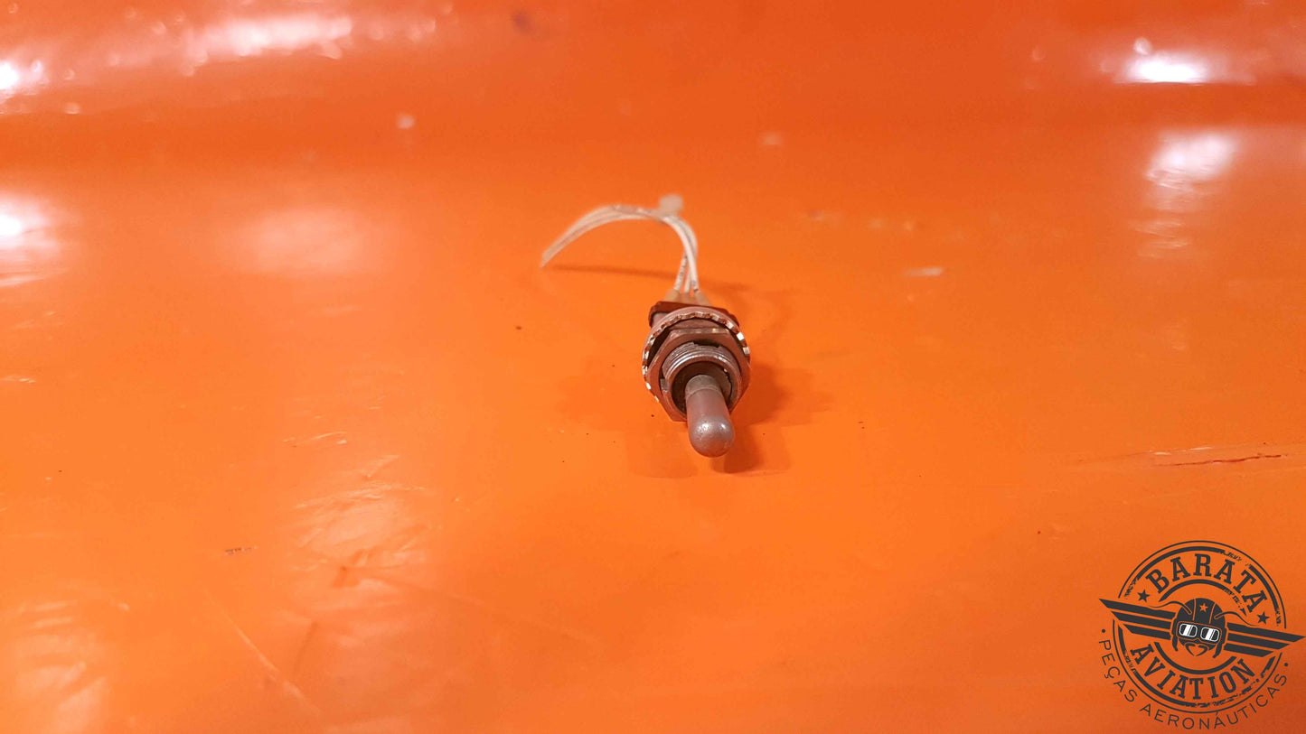 MS90310-271  Switch On/Off/On