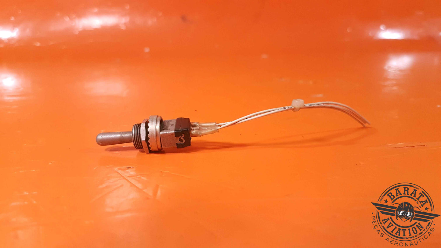 MS90310-271  Switch On/Off/On