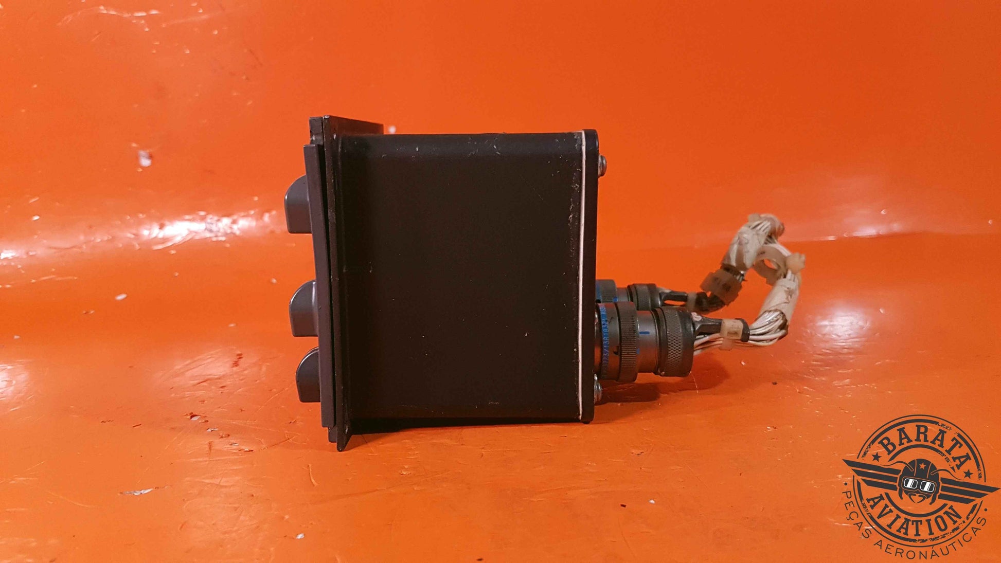 9914130-14 Cessna Selector Indicator