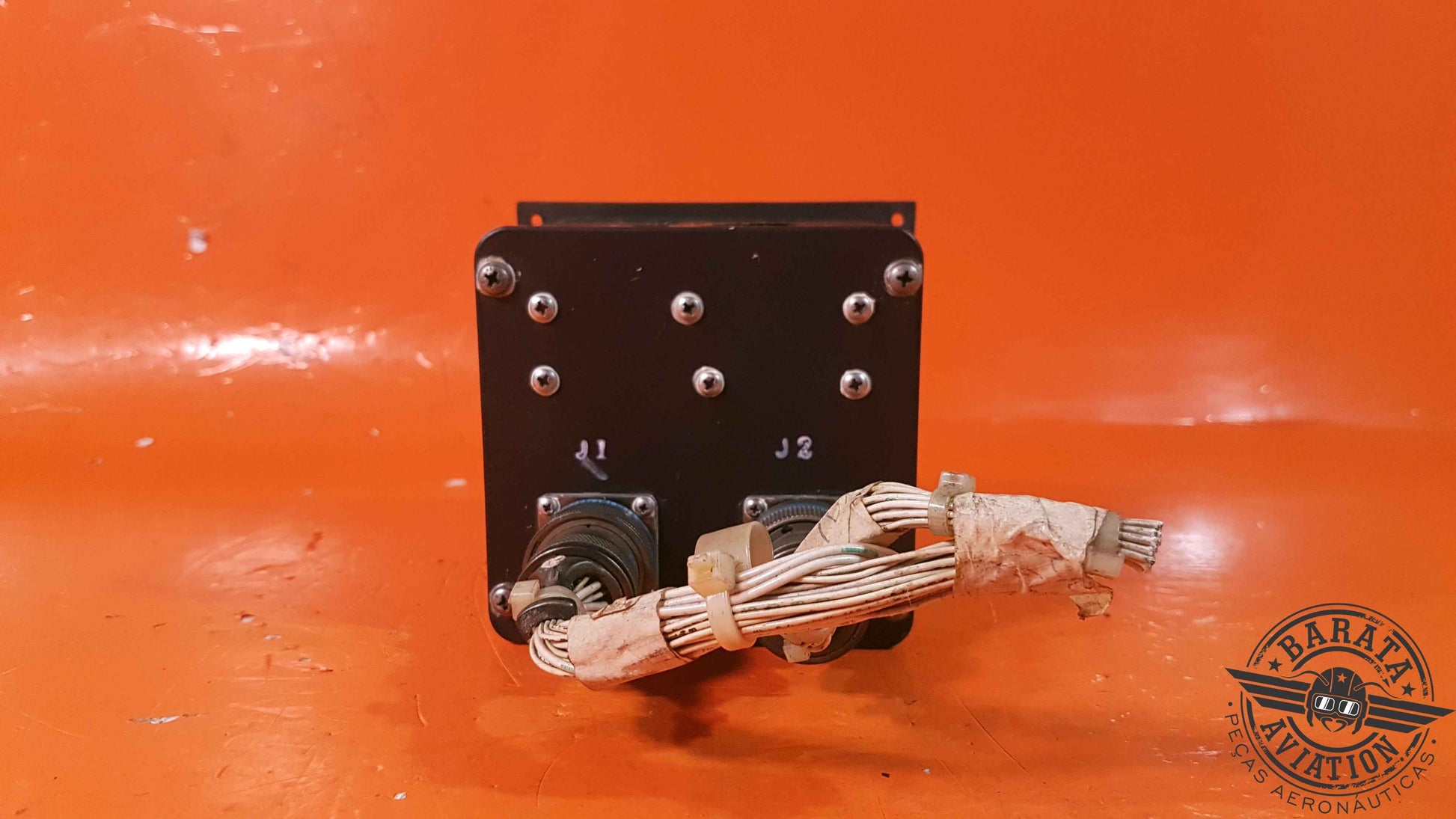 9914130-14 Cessna Selector Indicator