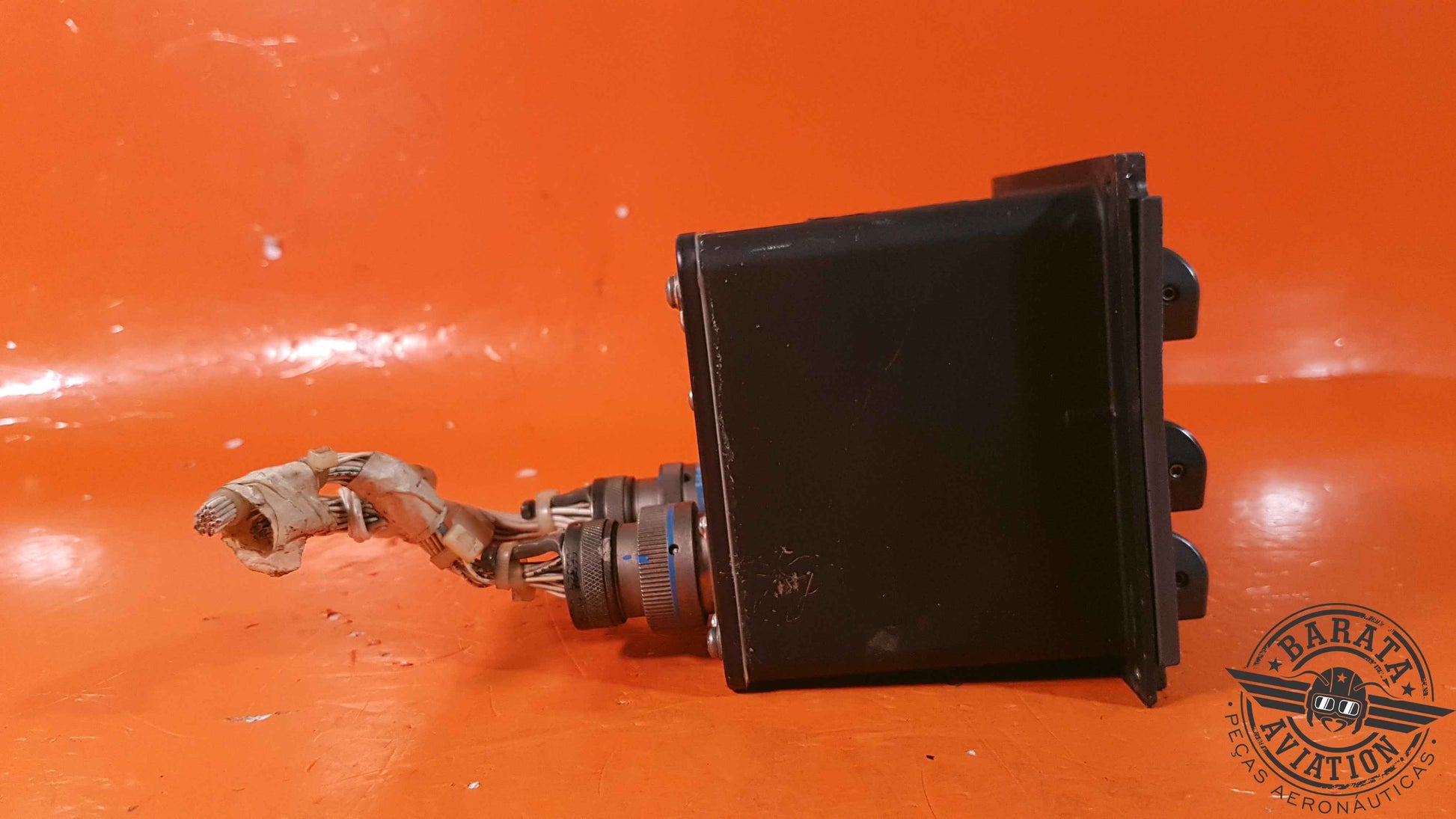 9914130-14 Cessna Selector Indicator