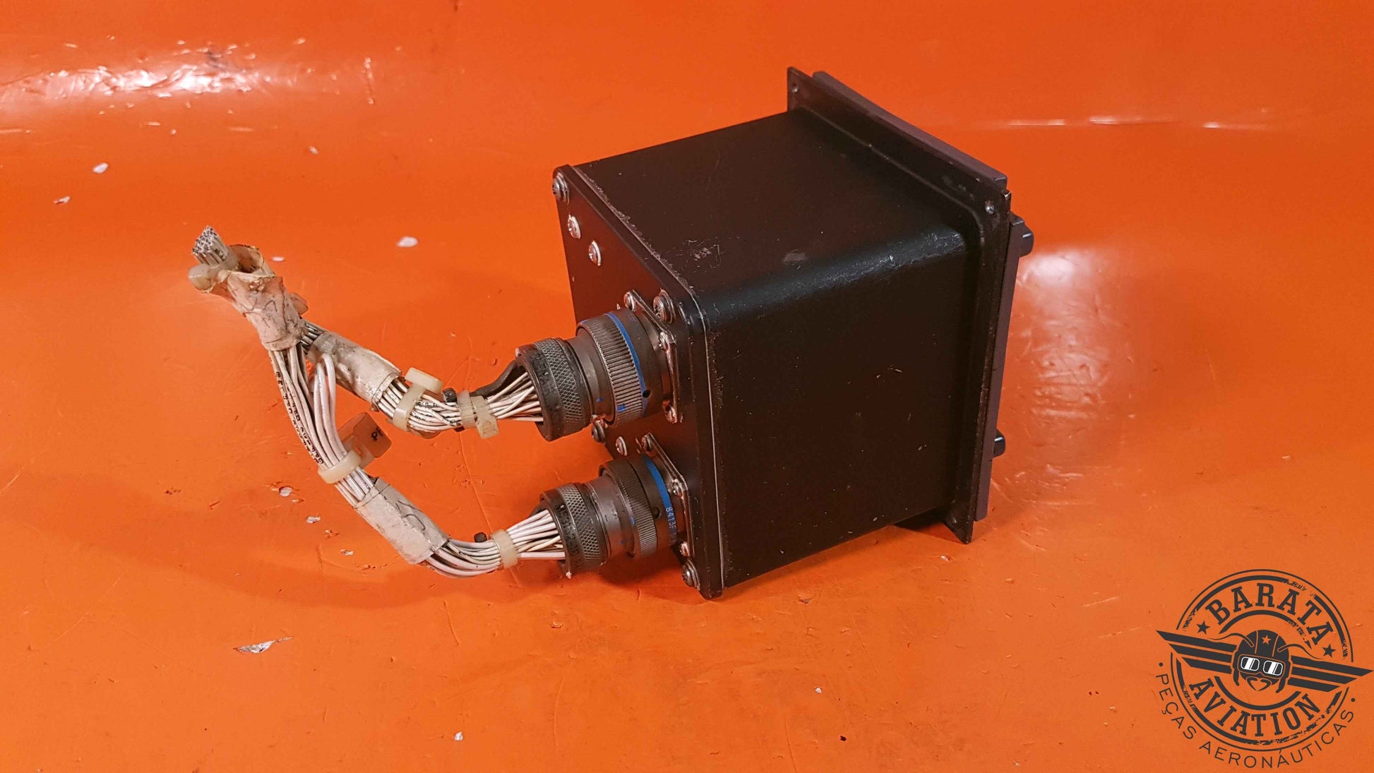 9914130-14 Cessna Selector Indicator