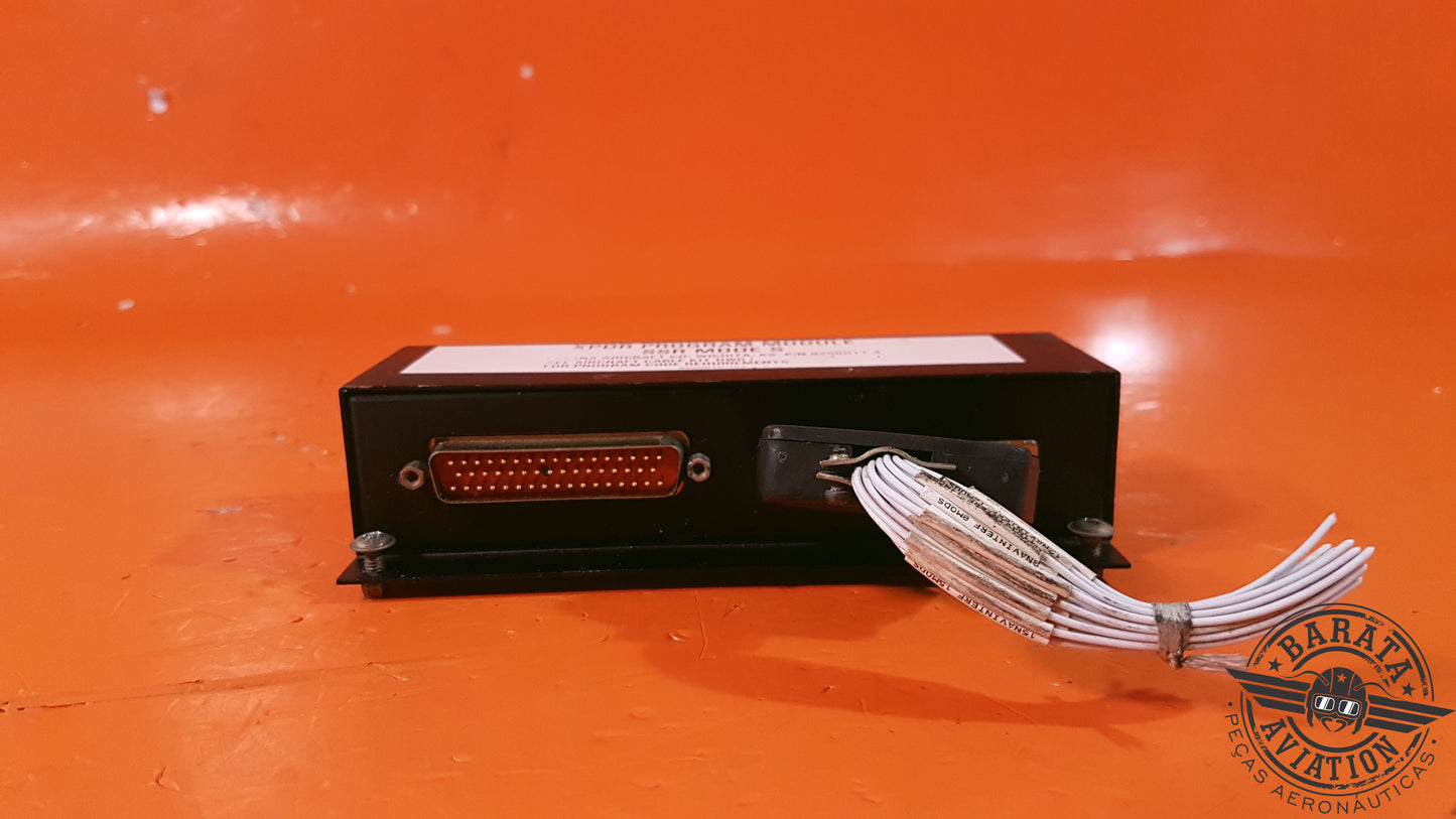 9255017-4 Cessna Transponder Program Module