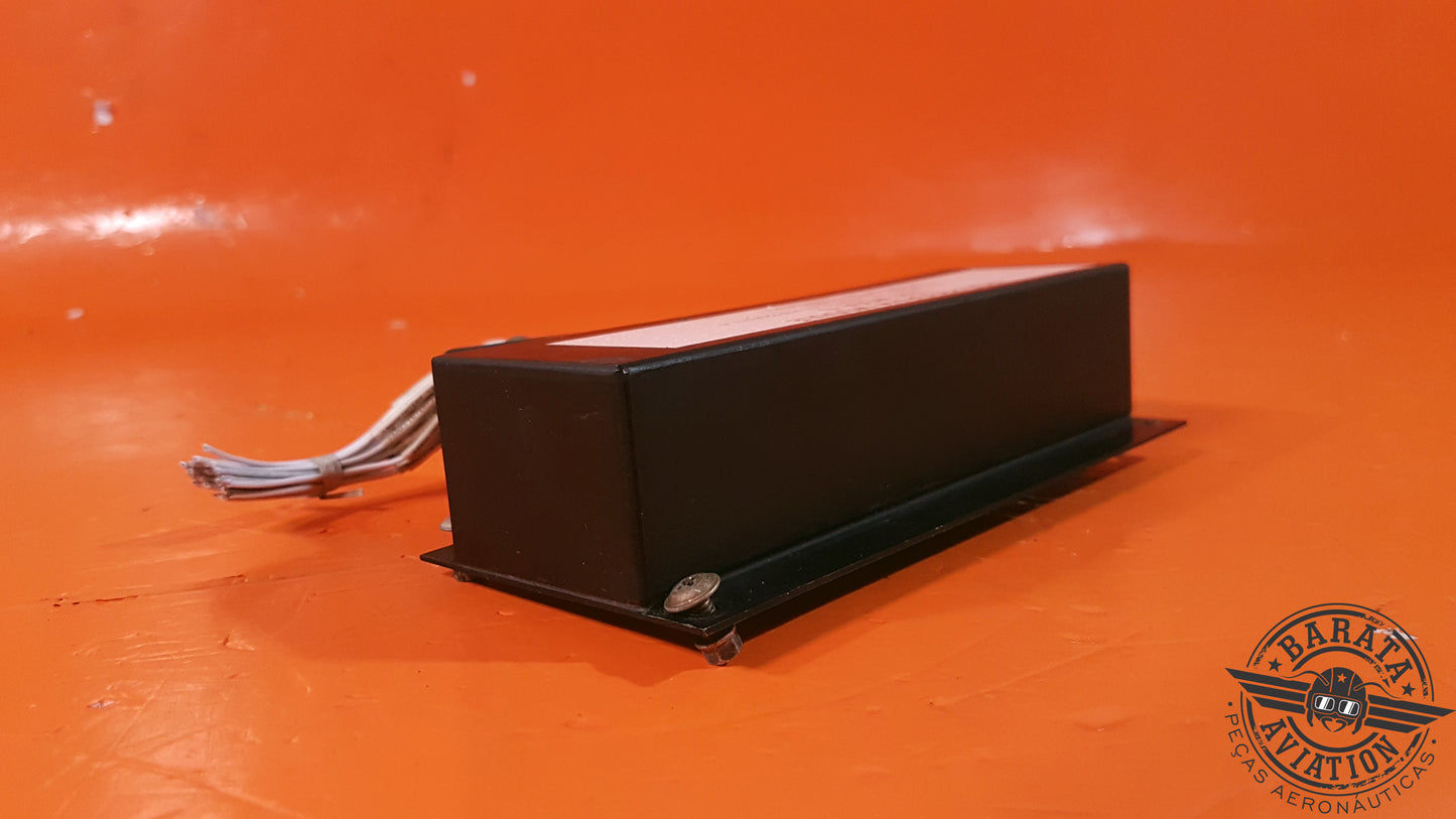 9255017-4 Cessna Transponder Program Module