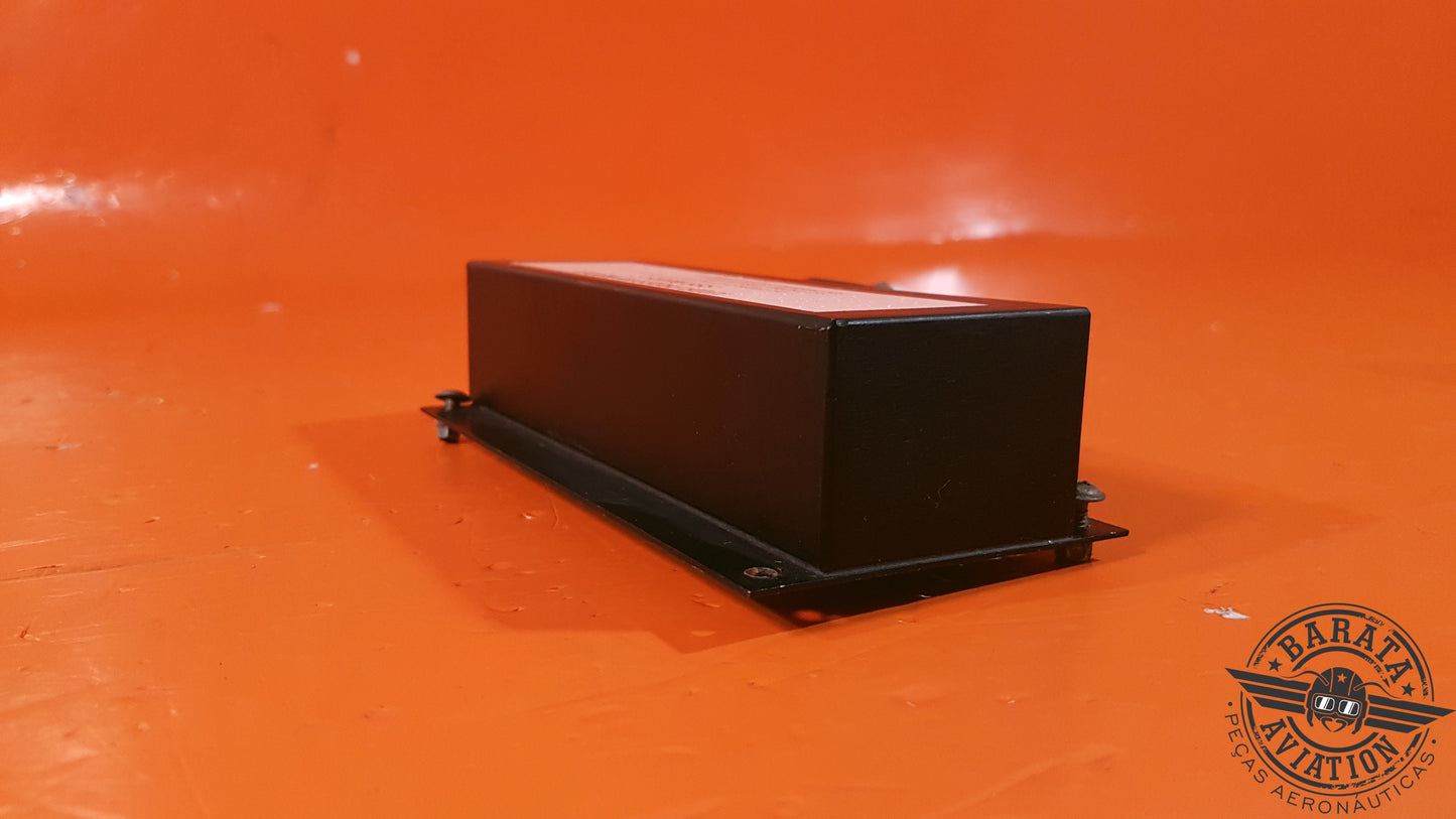 9255017-4 Cessna Transponder Program Module