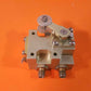68990   Sterer Valve Hyd 3 Way 2 Positions