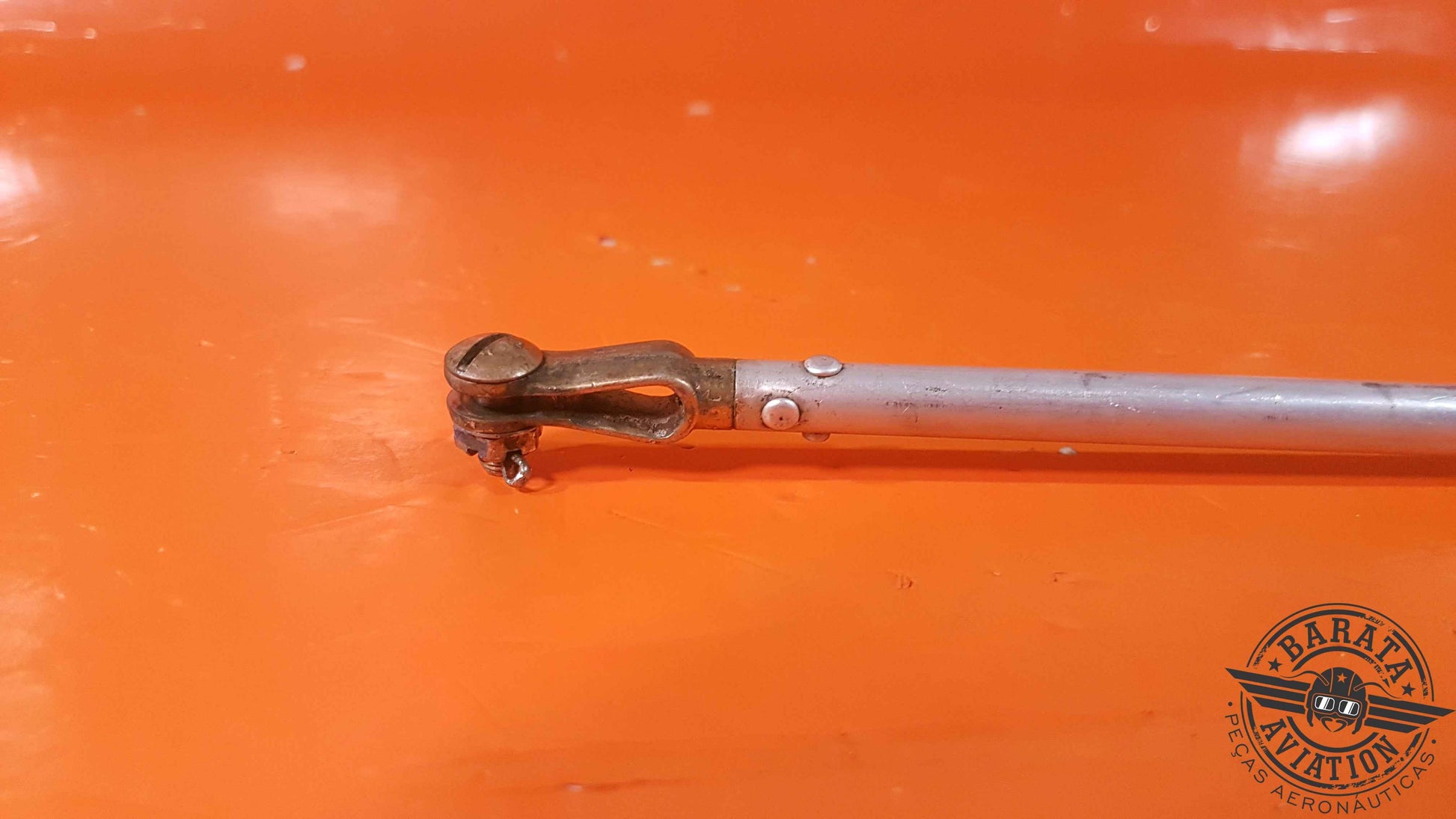 6215155-16   Rod Assy