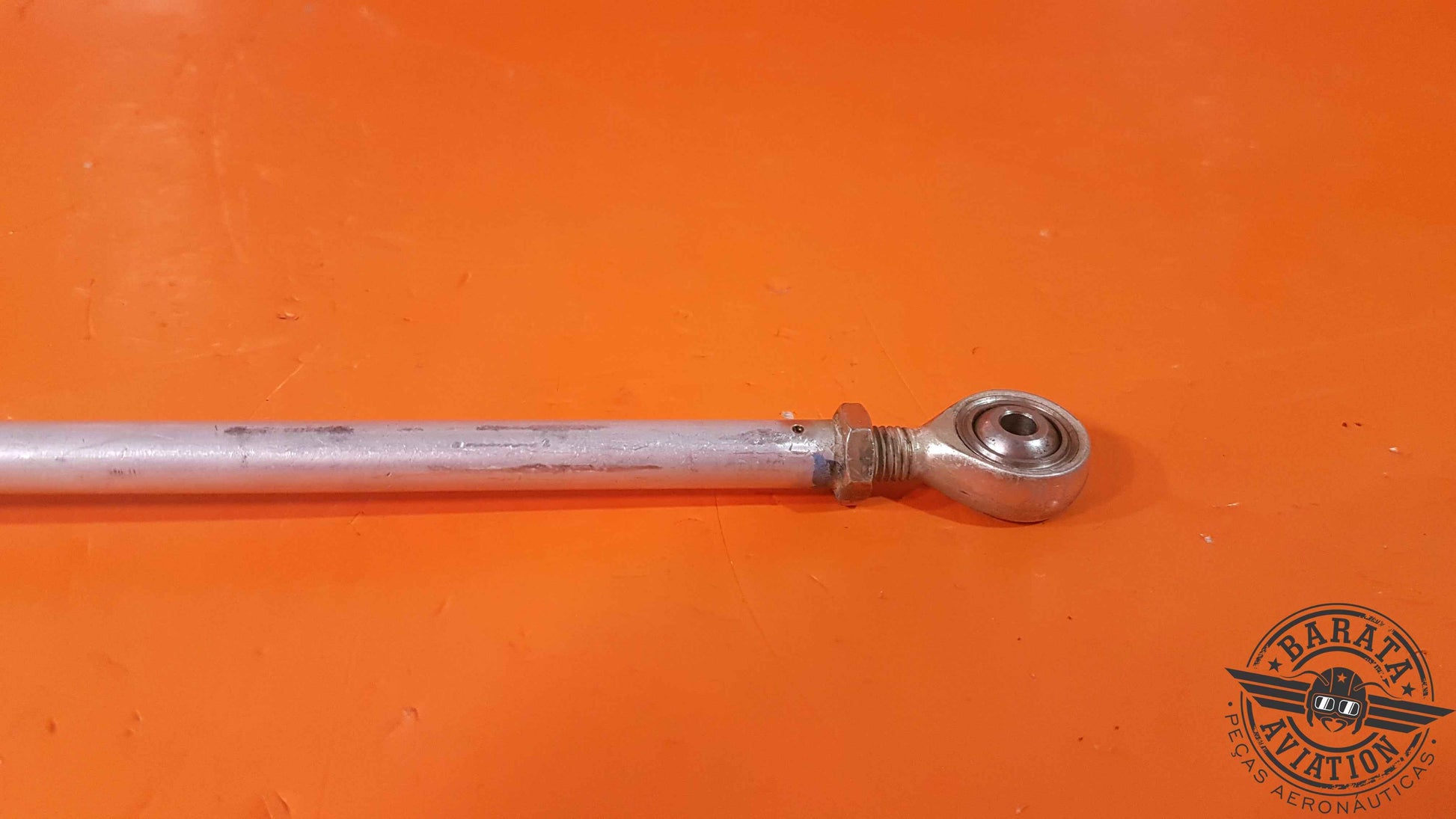 6215155-16   Rod Assy