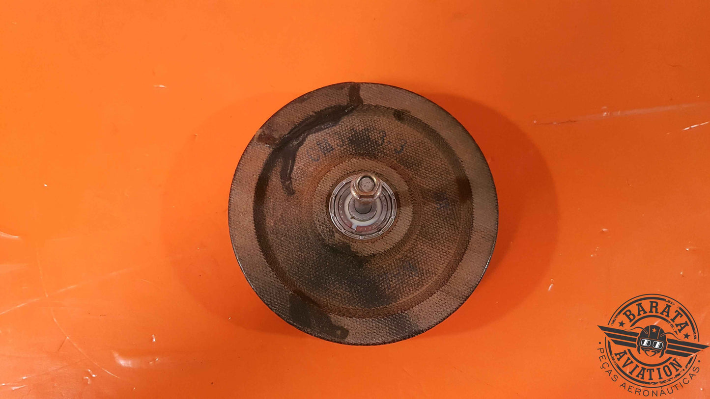 CM3863-3  Ralmark Pulley