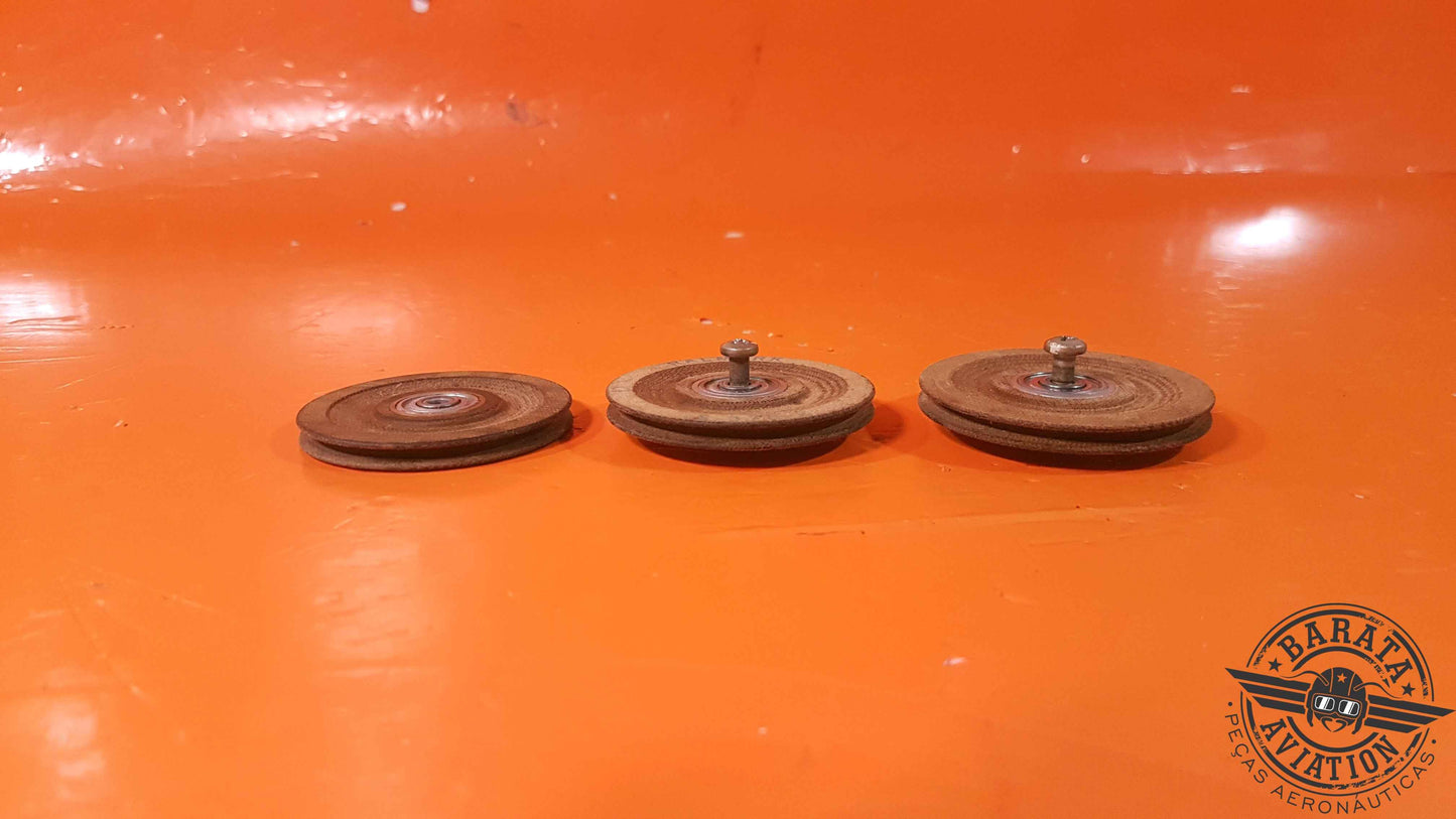 S-378-2   Ralmark Pulleys  Kit