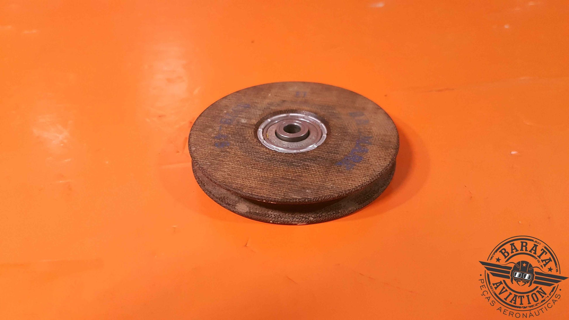 S378-4S   Ralmark Pulley