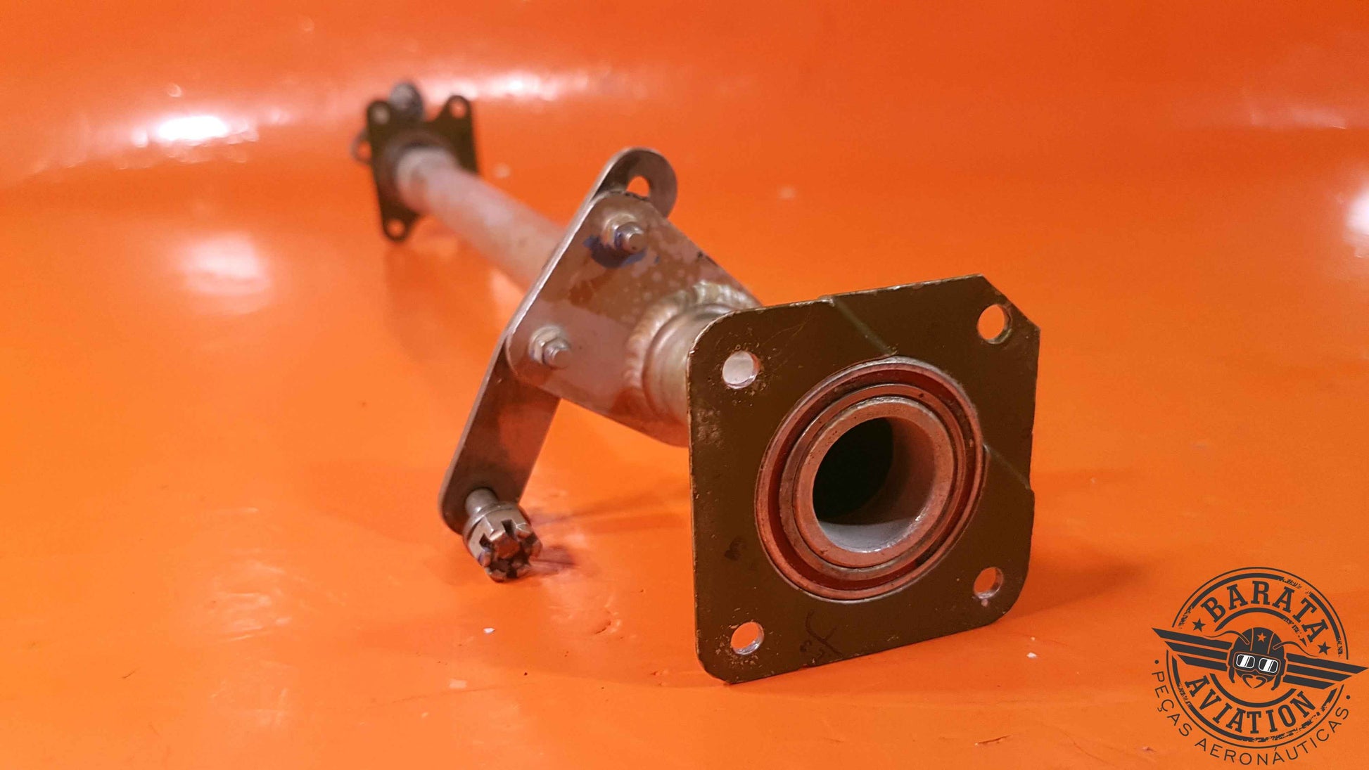 6260359-5   Torque Tube Assy