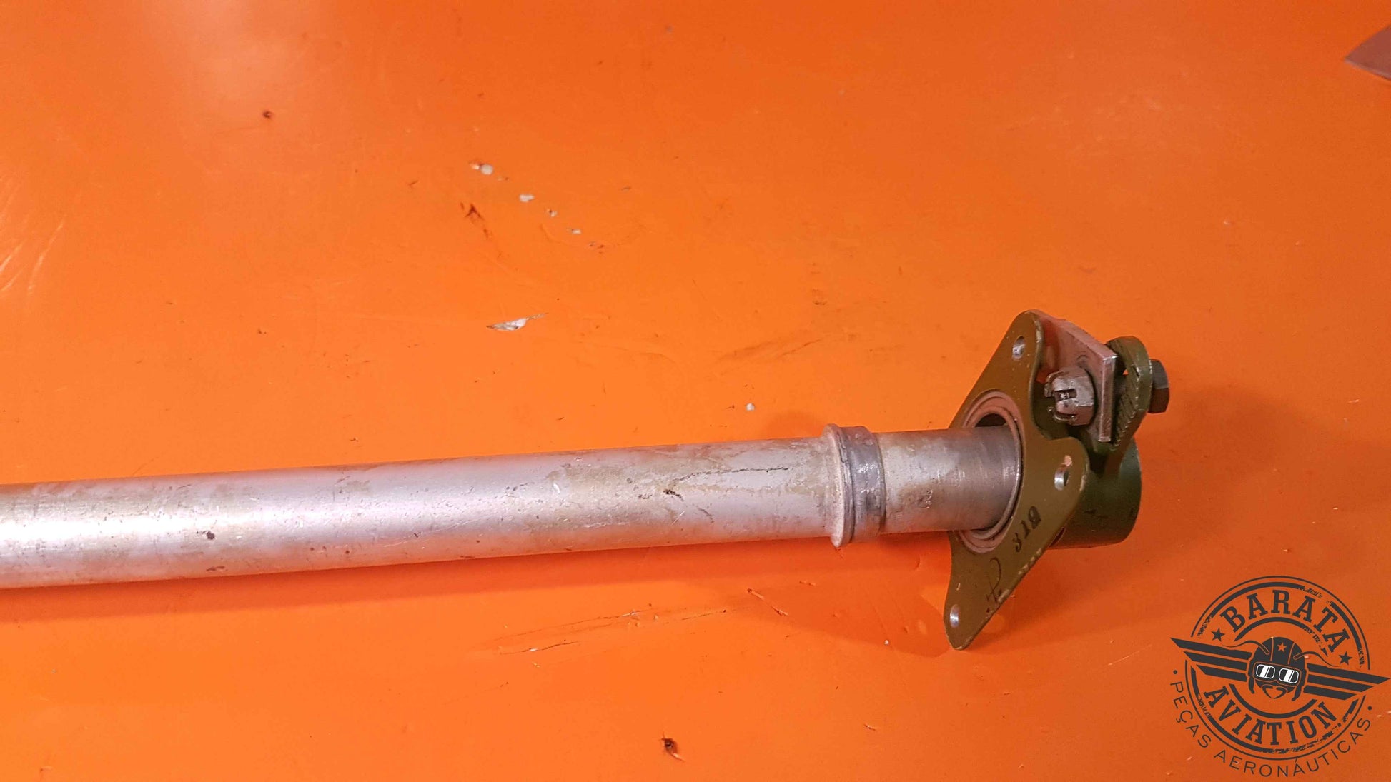 6260359-5   Torque Tube Assy