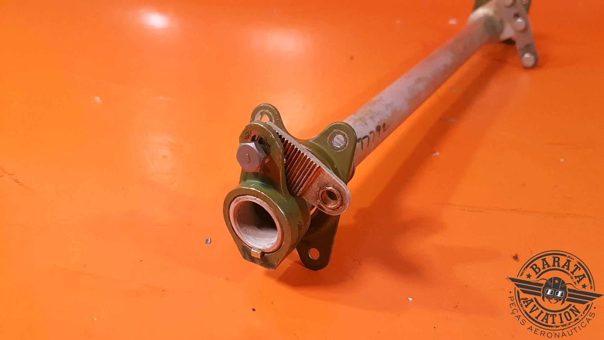 6260359-5   Torque Tube Assy