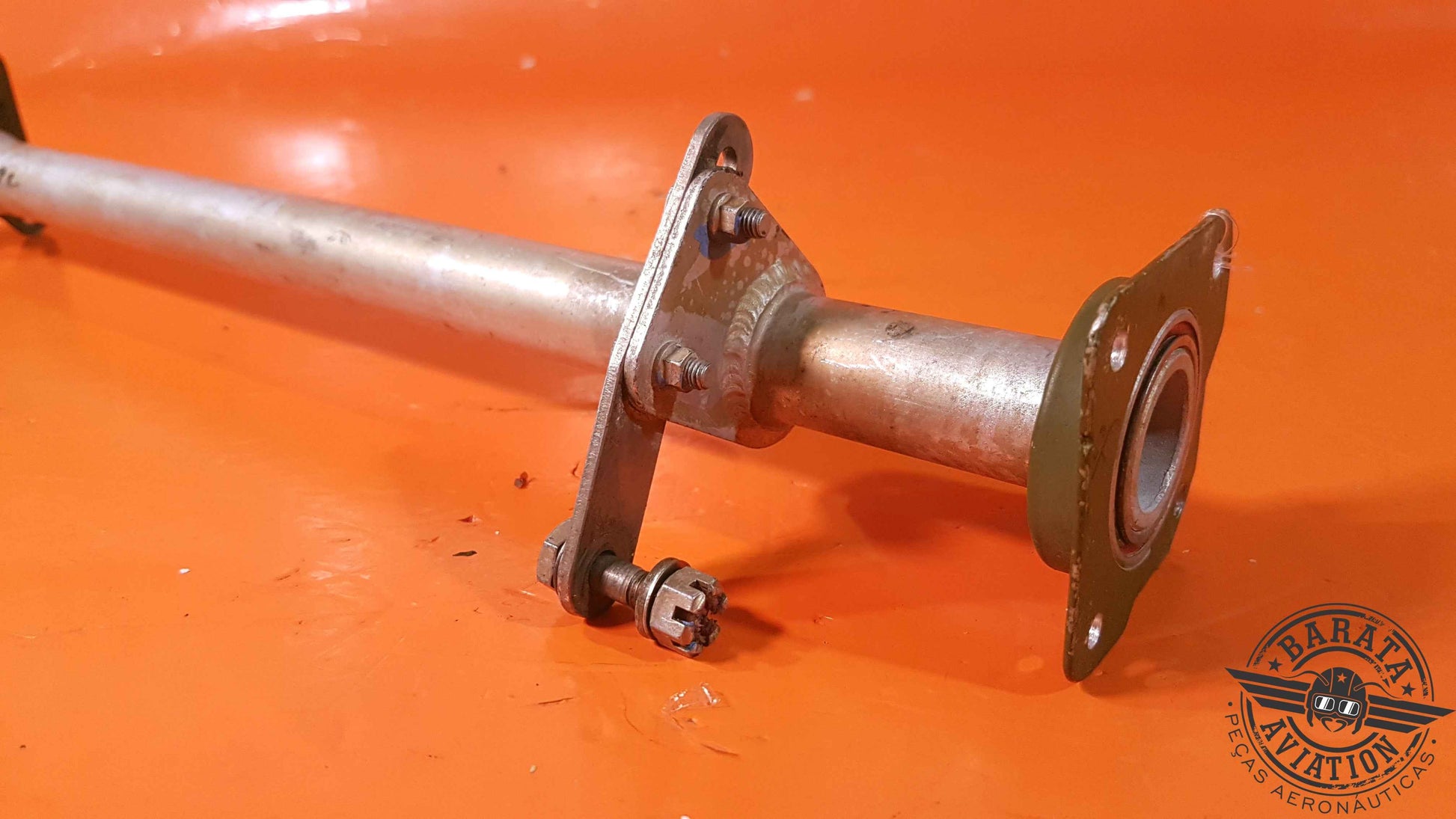 6260359-5   Torque Tube Assy