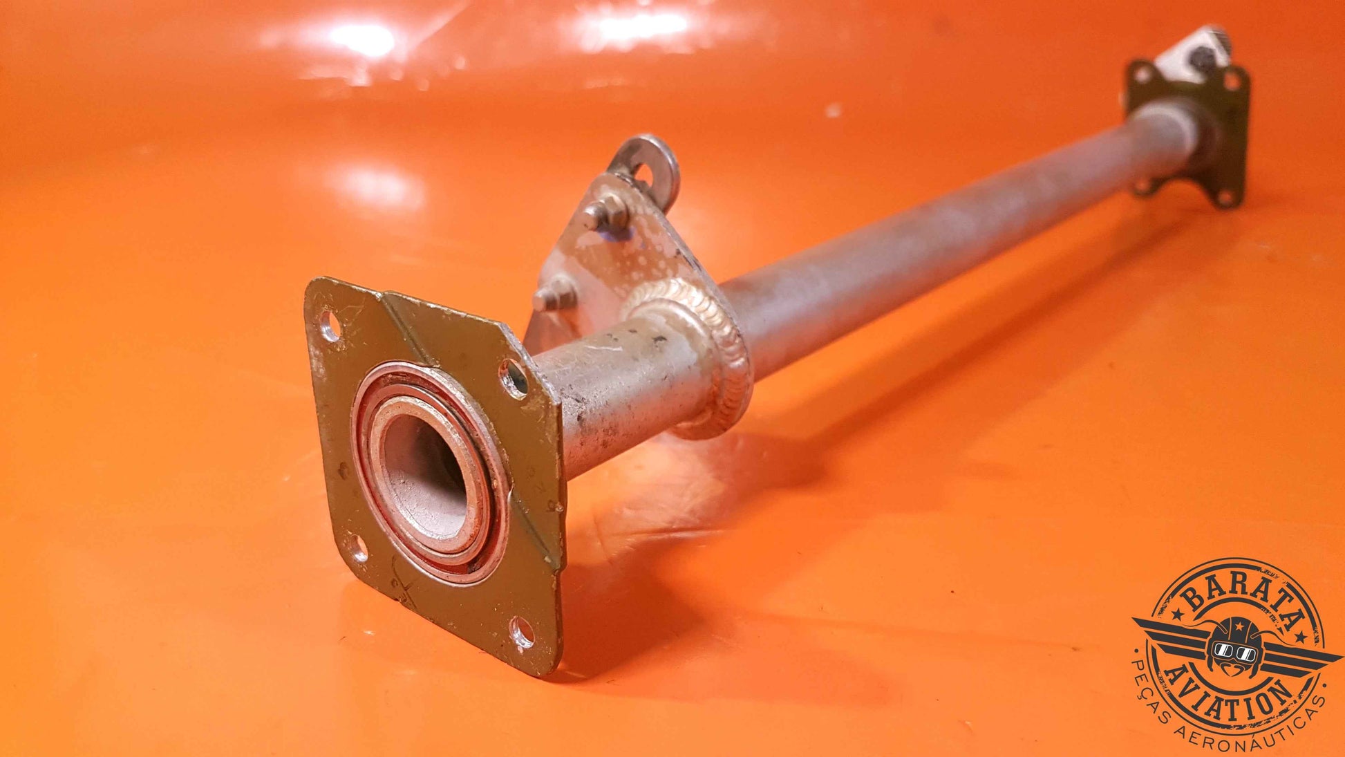 6260359-5   Torque Tube Assy