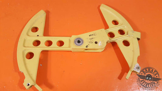 6261017-1   Quadrant Assy