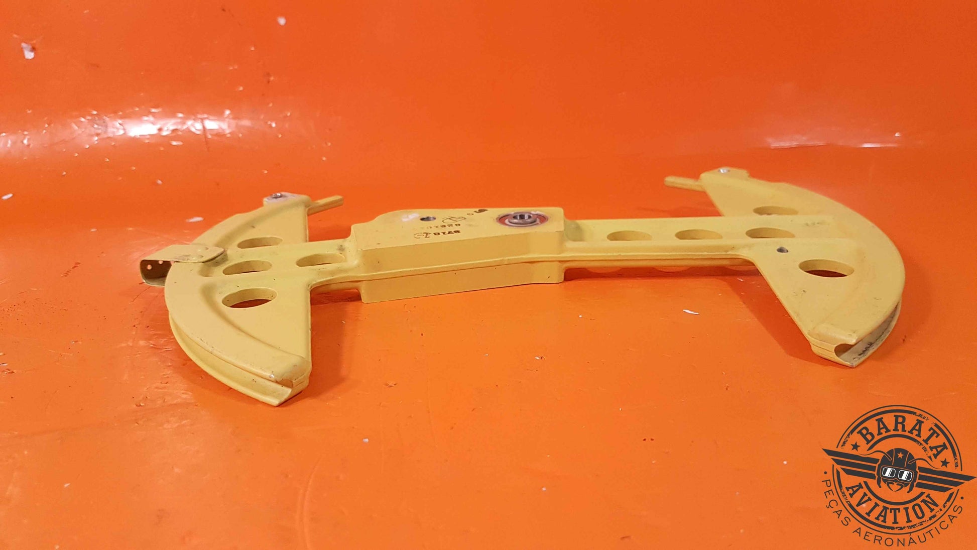 6261017-1   Quadrant Assy