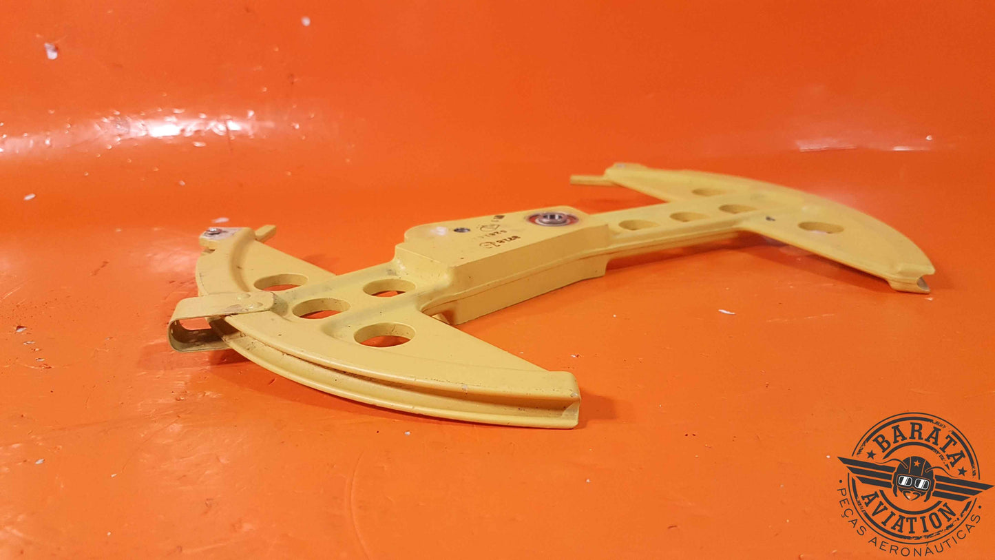 6261017-1   Quadrant Assy