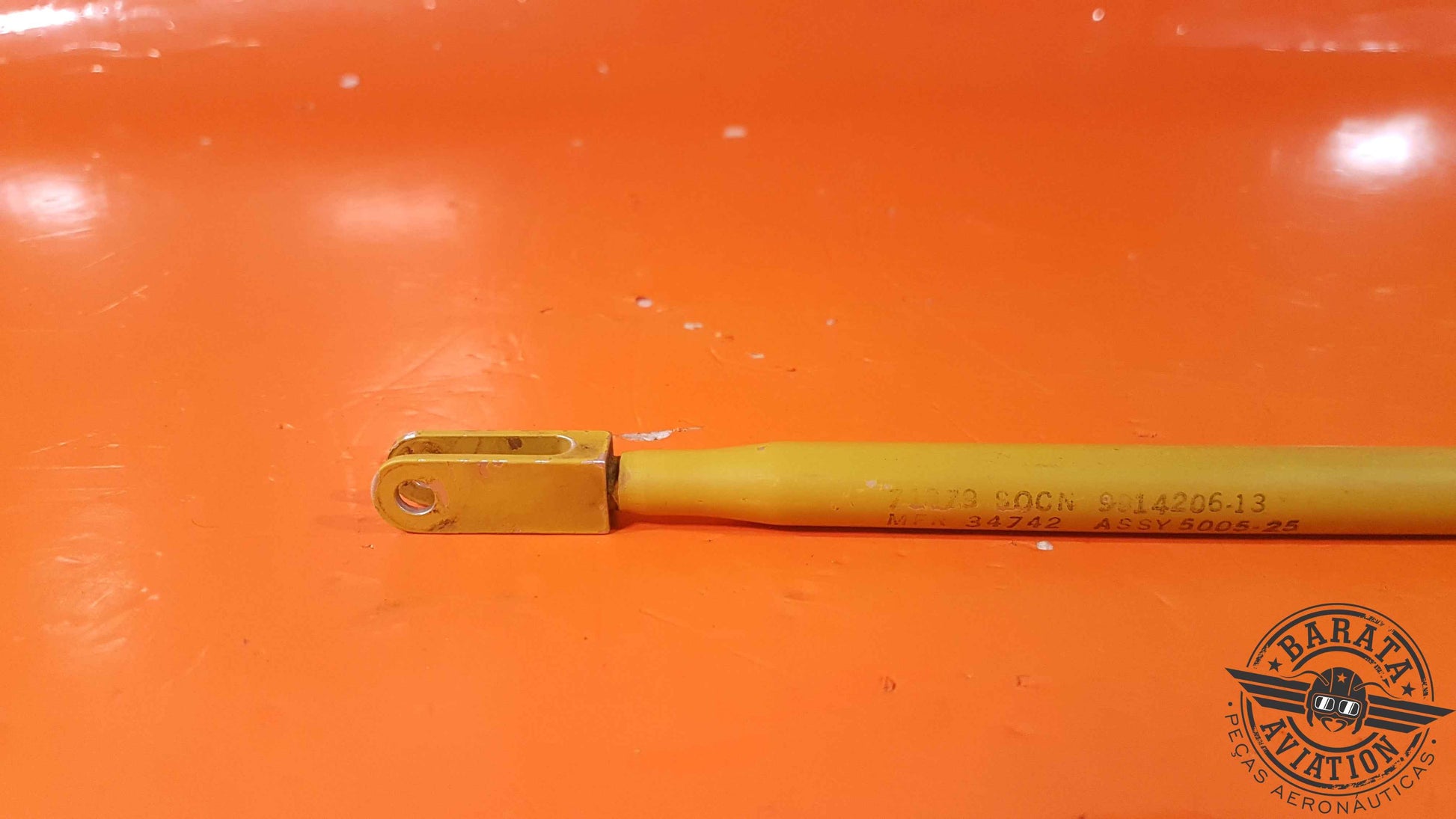 9914206-13  Rod Assy