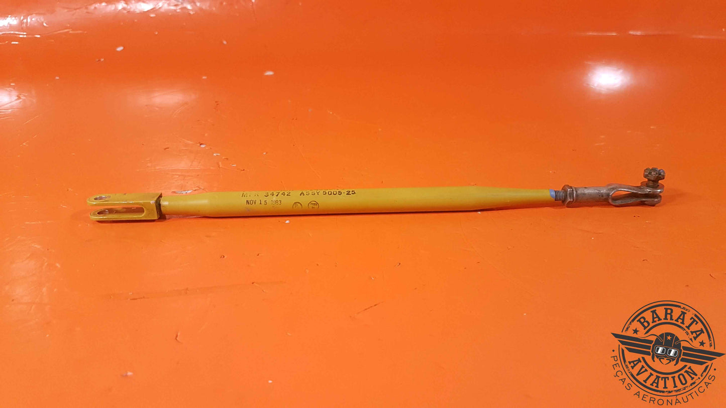 9914206-13  Rod Assy